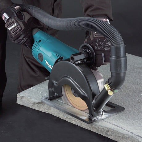 Makita GA9020(110V) 角向磨光機230毫米(110V)-hong-kong