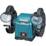 Makita GB801 台式砂輪機205毫米-hong-kong