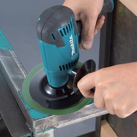 Makita 牧田 GV6010 6" 磨光砂光機-hong-kong