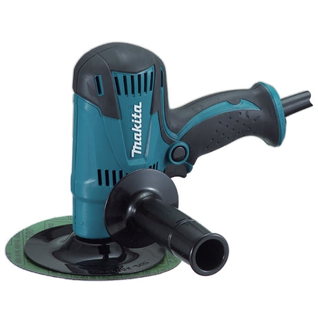 Makita 牧田 GV6010 6" 磨光砂光機-hong-kong