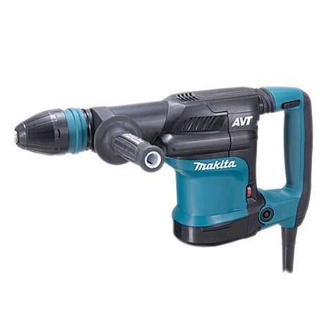 Makita HM0871C(110V) 電炮/電鎬(五坑)(AVT)(110V)-hong-kong