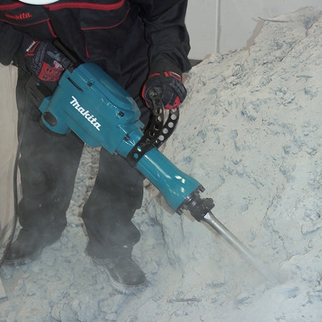 Makita HM1306(110V) 電炮/電鎬(110V)-hong-kong
