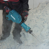 Makita 牧田 HM1306 電炮/電鎬-hong-kong