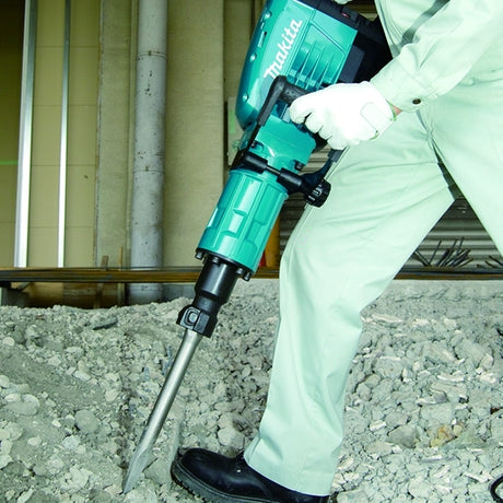 Makita HM1307C(110V) 電炮/電鎬(110V)-hong-kong