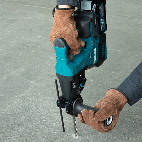 Makita XGT 40V Max 衝擊電批/充電式衝擊電鑽 HP001G-hong-kong
