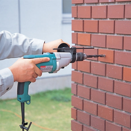 Makita 牧田 HP2050 衝擊電鑽 電子 左右1/2" 淨機-hong-kong