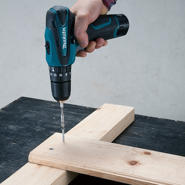 Makita HP330DZ 充電式衝擊起子電鑽(鋰10.8V)(淨機)-hong-kong