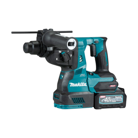 Makita XGT 40V Max 油壓鑽 HR001G/HR003G-hong-kong