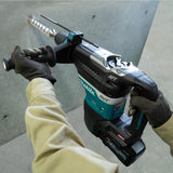 Makita 牧田 HR005GZ 40V 40毫米油壓鑽 (淨機)-hong-kong