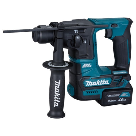 Makita 牧田 HR166DWMX1 12V 充電式電錘 (連鑽咀套裝)-hong-kong