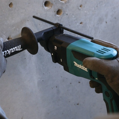 Makita 牧田 HR1840 18mm 電子左右油壓鑽-hong-kong