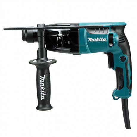 Makita 牧田 HR1840 18mm 電子左右油壓鑽-hong-kong