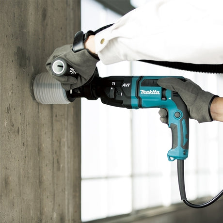 Makita HR1841F 電錘18毫米(2模式)(AVT)-hong-kong