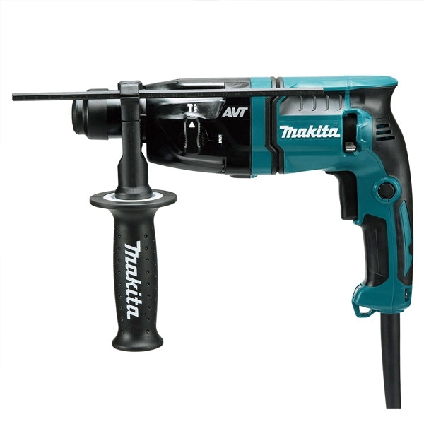 Makita HR1841F 電錘18毫米(2模式)(AVT)-hong-kong