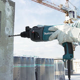 Makita 牧田 HR2230 電子左右油壓鑽 22mm/23mm-hong-kong