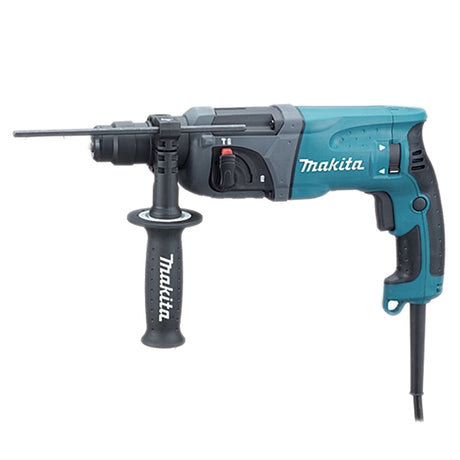 Makita 牧田 HR2230 電子左右油壓鑽 22mm/23mm-hong-kong