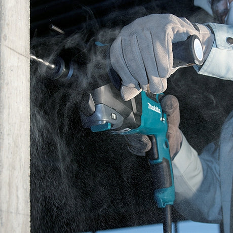 Makita 牧田 HR2300 電子左右油壓鑽 22mm/23mm-hong-kong