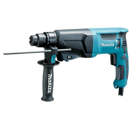 Makita 牧田 HR2300 電子左右油壓鑽 22mm/23mm-hong-kong