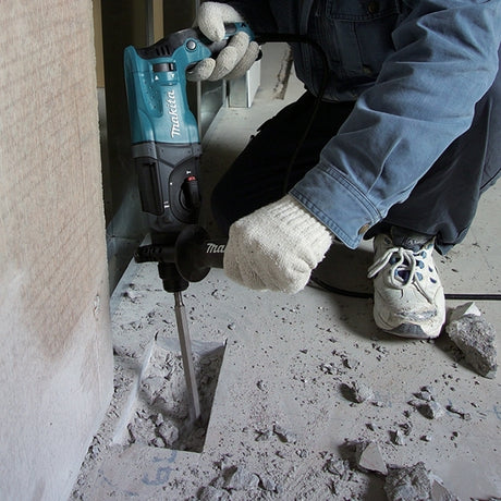 Makita 牧田 HR2470X5 電錘-hong-kong