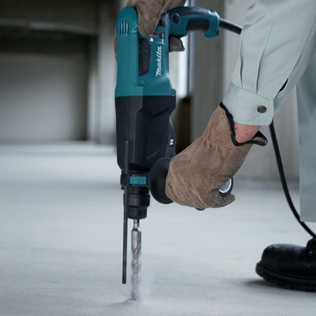 Makita HR2600 電錘26毫米(2模式)-hong-kong