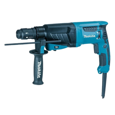 Makita 牧田 HR2630T 電子左右三用油壓鑽-hong-kong