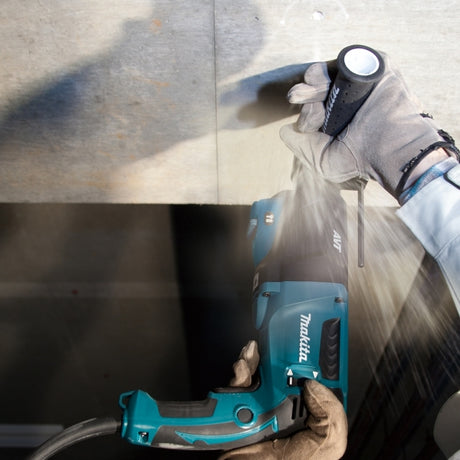 Makita HR2631FT 電錘26毫米(3模式)(AVT)(快速轉換索頭)-hong-kong