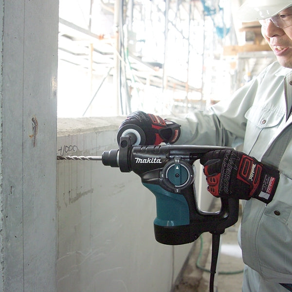 Makita HR2810 電錘28毫米(3模式)-hong-kong