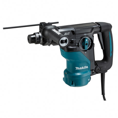 Makita 牧田 HR3011FCJ AC 四坑油壓鑽 30毫米-hong-kong