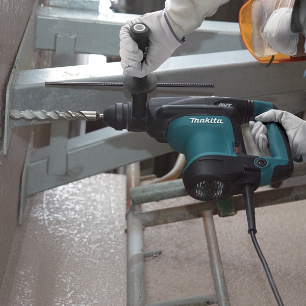 Makita HR3210C 電錘32毫米(3模式)(AVT)-hong-kong