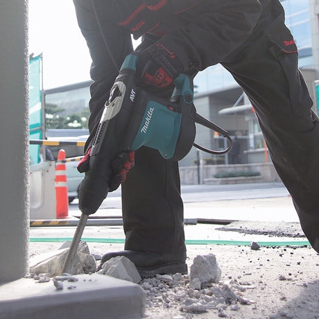Makita HR3541FC(110V) 電錘35毫米(3模式)(AVT)(110V)-hong-kong