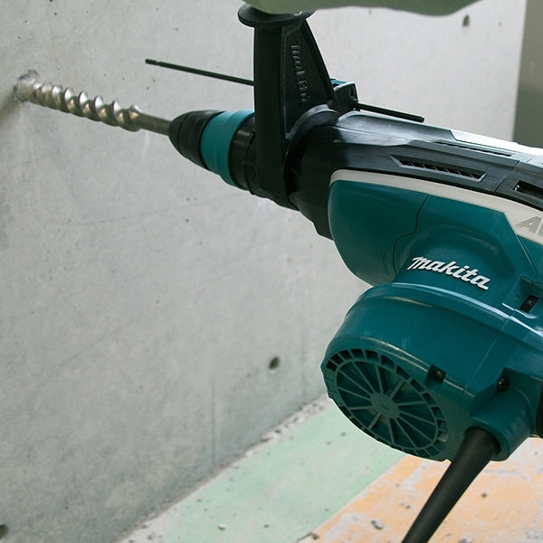 Makita HR5212C 電錘52毫米(2模式)(AVT)-hong-kong