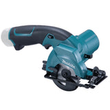 Makita 牧田 HS300DZ 10.8V 鋰電充電式圓鋸 (淨機)-hong-kong