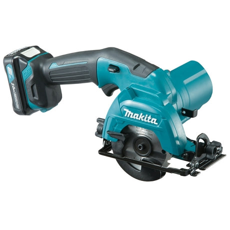 Makita 牧田 HS301DZ 12V 鋰電充電式圓鋸 淨機-hong-kong