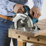 Makita HS6600(110V) 電圓鋸160毫米(110V)-hong-kong