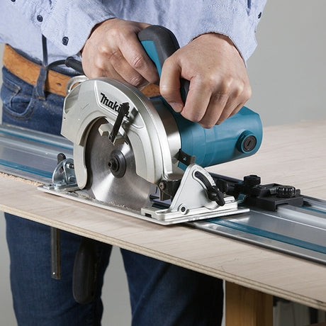 Makita HS6600(110V) 電圓鋸160毫米(110V)-hong-kong