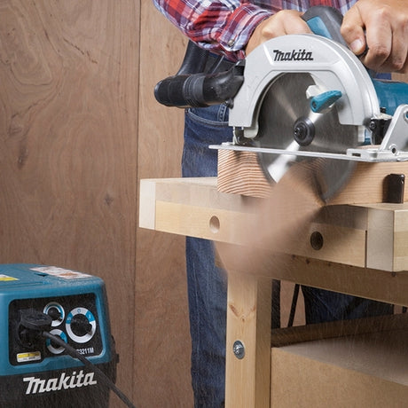 Makita 牧田 HS7600 電圓鋸7"-hong-kong