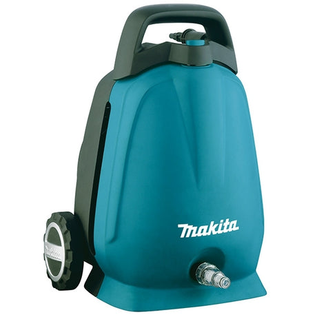 Makita 牧田 HW102 100BAR 高壓清洗機-hong-kong