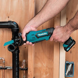 Makita 牧田 JR103DZ 12V 鋰電充電式往復鋸 淨機-hong-kong