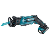 Makita 牧田 JR103DZ 12V 鋰電充電式往復鋸 淨機-hong-kong