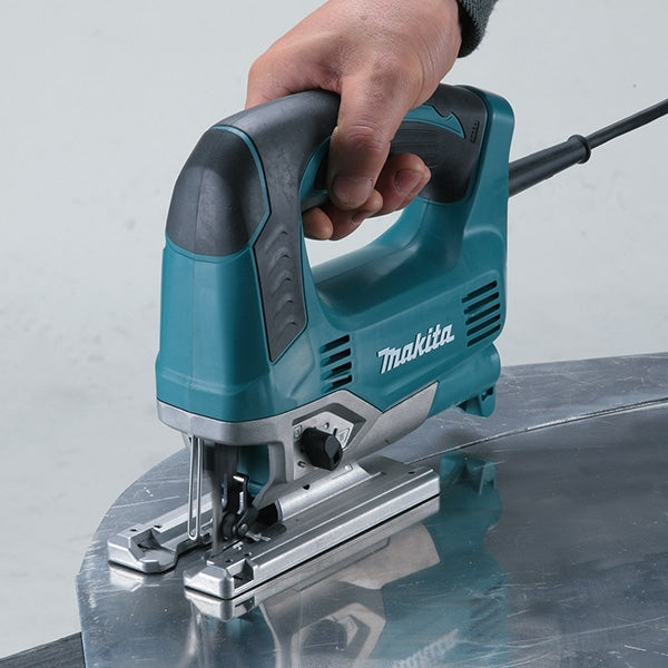 Makita 牧田 JV0600K 曲線鋸 積梳鋸650W-hong-kong