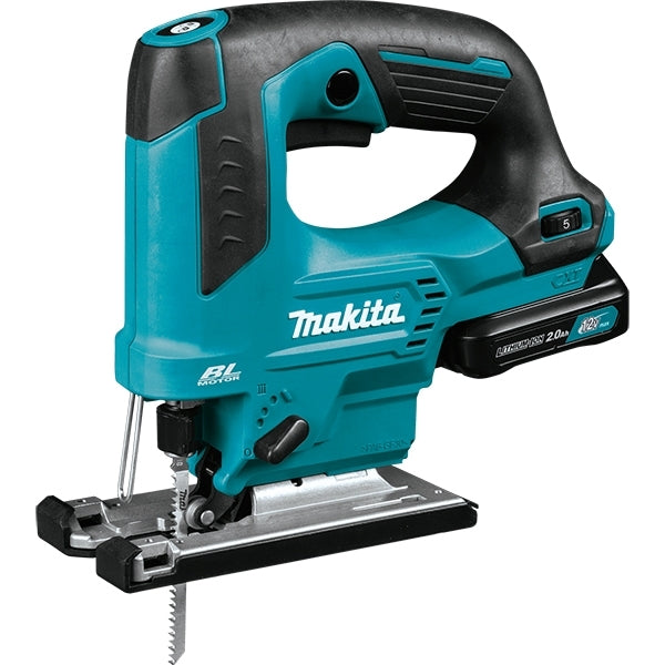 Makita JV103DSAJ 充電式曲線鋸(無碳刷馬達)(鋰12V)-hong-kong
