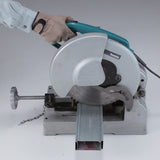 Makita LC1230 金屬型材切割機 305毫米-hong-kong