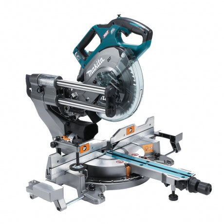 Makita 牧田 LS002GZ 40V 216毫米斜斷鋸 (淨機)-hong-kong
