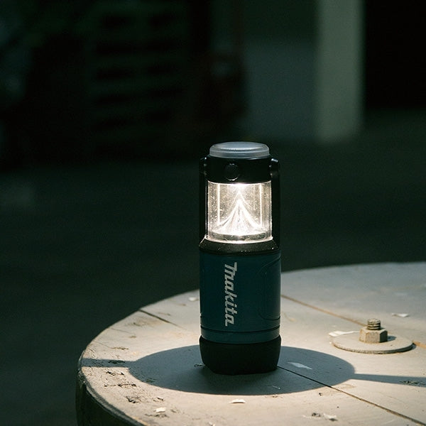 Makita ML102 充電式手提燈(鋰7.2V/10.8V)(淨機)-hong-kong