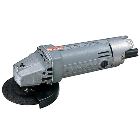 Makita 牧田 N9500N 角向磨光機 4"-hong-kong