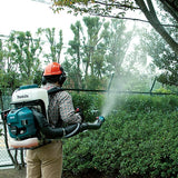Makita PM7650H 汽油噴霧器75.6毫升(四衝程)-hong-kong