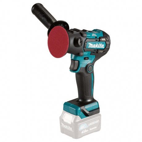 Makita 牧田 PV301DZ 充電式拋光機(兩用) (12V) (淨機)-hong-kong