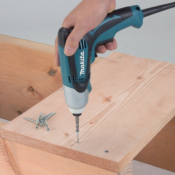 Makita 牧田 TD0100 衝擊起子-hong-kong