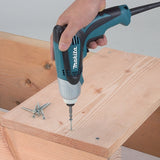 Makita 牧田 TD0100 衝擊起子-hong-kong