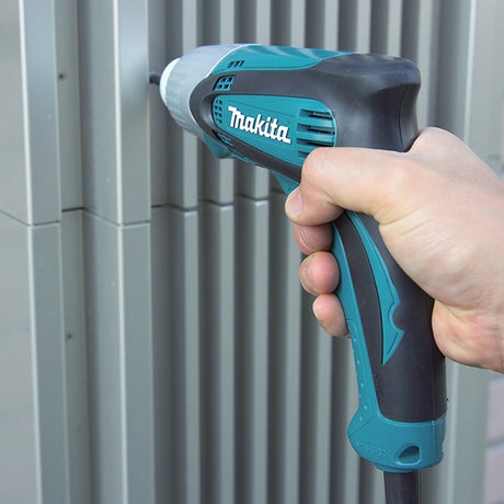 Makita 牧田 TD0100 衝擊起子-hong-kong